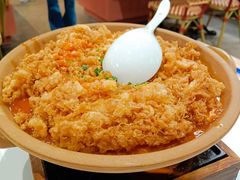 -芽笼芽笼新加坡餐厅(环球港店)