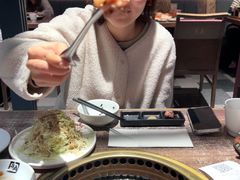 -牛角日本烧肉专门店(海运大厦店)