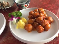 -客汀家宴·客家烟火 四季食材(集美店)