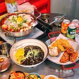 厦门翔安探店| 🎎梨泰院class同款韩料
