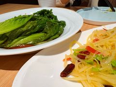 -宏状元现熬粥·京味菜(三里河店)