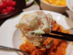 大树白芥虾-大树餐厅(红旗街万达店)