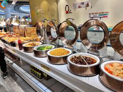 -快乐爱斯米牛排·寿喜烧自助(亿合城店)