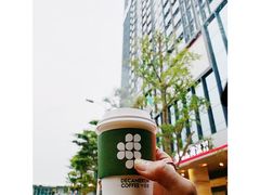 -DECAMERON十日谈(卓悦汇店)
