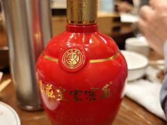 -唐山宴百姓府邸院落中餐