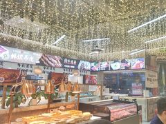 -谭三娘鲜切牛肉自助火锅(九眼桥总店)
