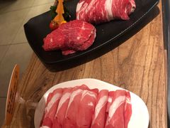 -巴奴毛肚火锅(悠唐购物中心店)