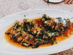 -金榜大酒店-中餐
