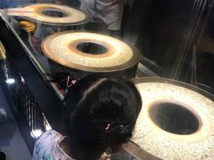 -阿甘锅盔(合生汇购物中心店)
