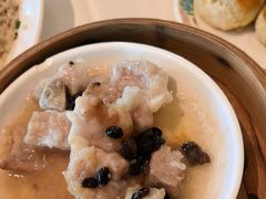 -唐苑酒家·岭南粤菜名店(太古仓店)
