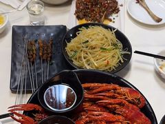 -聚味瞿记·龙虾堂(望城店)