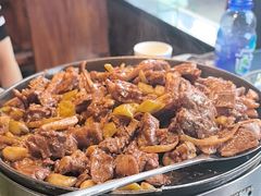 -甘家界牌柠檬鸭(青山店)