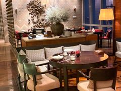 -广州柏悦酒店·悦景轩·粤菜餐厅
