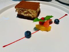 提拉米苏Tiramisu-Solo(衡山路店)