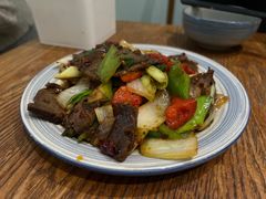 -静一餐厅·湖北菜(前门创始店)