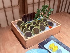 -Minase水濑·日料放题(外滩店)