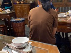 大堂-杨记隆府(重庆总店)