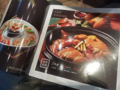 -滋粥楼·顺德菜(番禺广场总店)