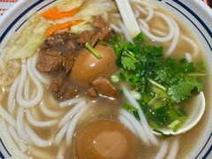 -鑫花溪牛肉米粉(独墅湖邻里中心店)