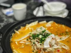 -李师傅脆肚(华强北店)