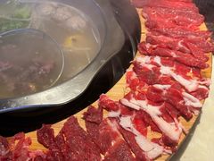 -小肥牛潮汕牛肉火锅(南联店)