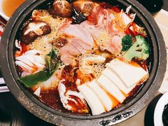 -康师傅私房牛肉面(正佳店)