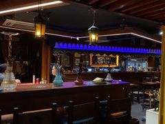 -甘尼仕印度餐厅爵士酒吧(阳春巷店)