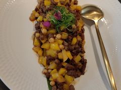 -恬阿姨庭院餐厅·生日宴