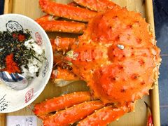 -震海贝烤贝·民俗特色店(延吉总店)