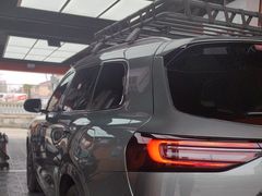 -天猫养车贴膜轻改·蓝电(优匹康桥东路店)