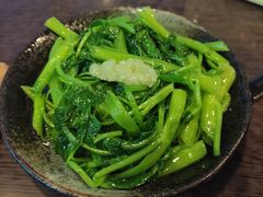 空心菜-古代饭堂(冠亚店)