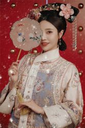 -美云庭古装·格格服汉服·京城旅拍(北京店)
