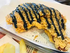 -德克士(广州南站店)