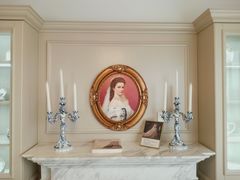 -Me Coffee下午茶艺术空间