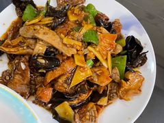 -鼎香润(德胜门内店)