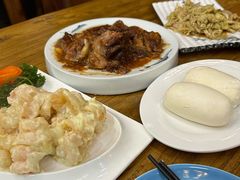 -闻香阁·清真(光荣道店)