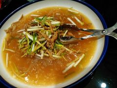 -阿庄新豫菜(通泰路店)