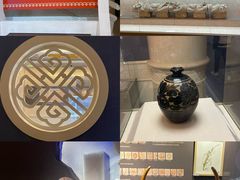 -呼和浩特博物馆