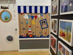 -红黄蓝成长中心•婴幼儿早教•托育(南山京基百纳广场店)