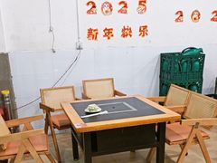 -德四家·云南傣味烧烤品牌(和谐店)