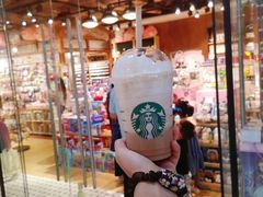 -星巴克臻选(郑州中原万达店)