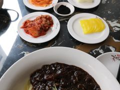-桃园中华料理炸酱面(燕儿岛路店)