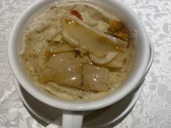 -红棉中餐厅·广州海航威斯汀酒店