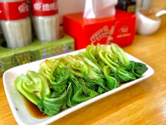-常樂屋·常德米粉(青年路店)