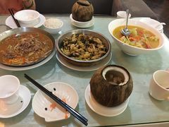 -御水泉·国际水疗会(广州长隆店)