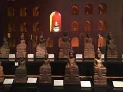 -柬埔寨国家博物馆