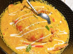 -星叶·东南亚料理(宁波万象汇店)