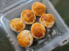 -上海外国语大学（虹口校区）食堂
