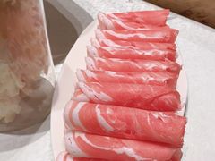 内蒙草原羔羊-巴奴毛肚火锅(淮河路店)