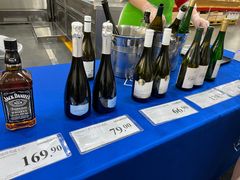 -山姆会员商店(亦庄创意生活广场店)